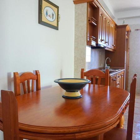 Holiday House Casa Argelio Alojera Zewnętrze zdjęcie