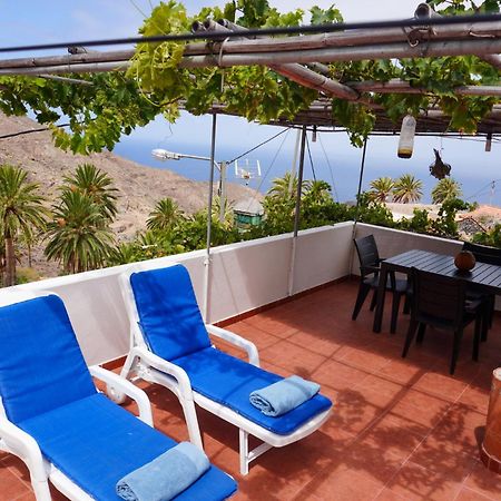 Holiday House Casa Argelio Alojera Zewnętrze zdjęcie