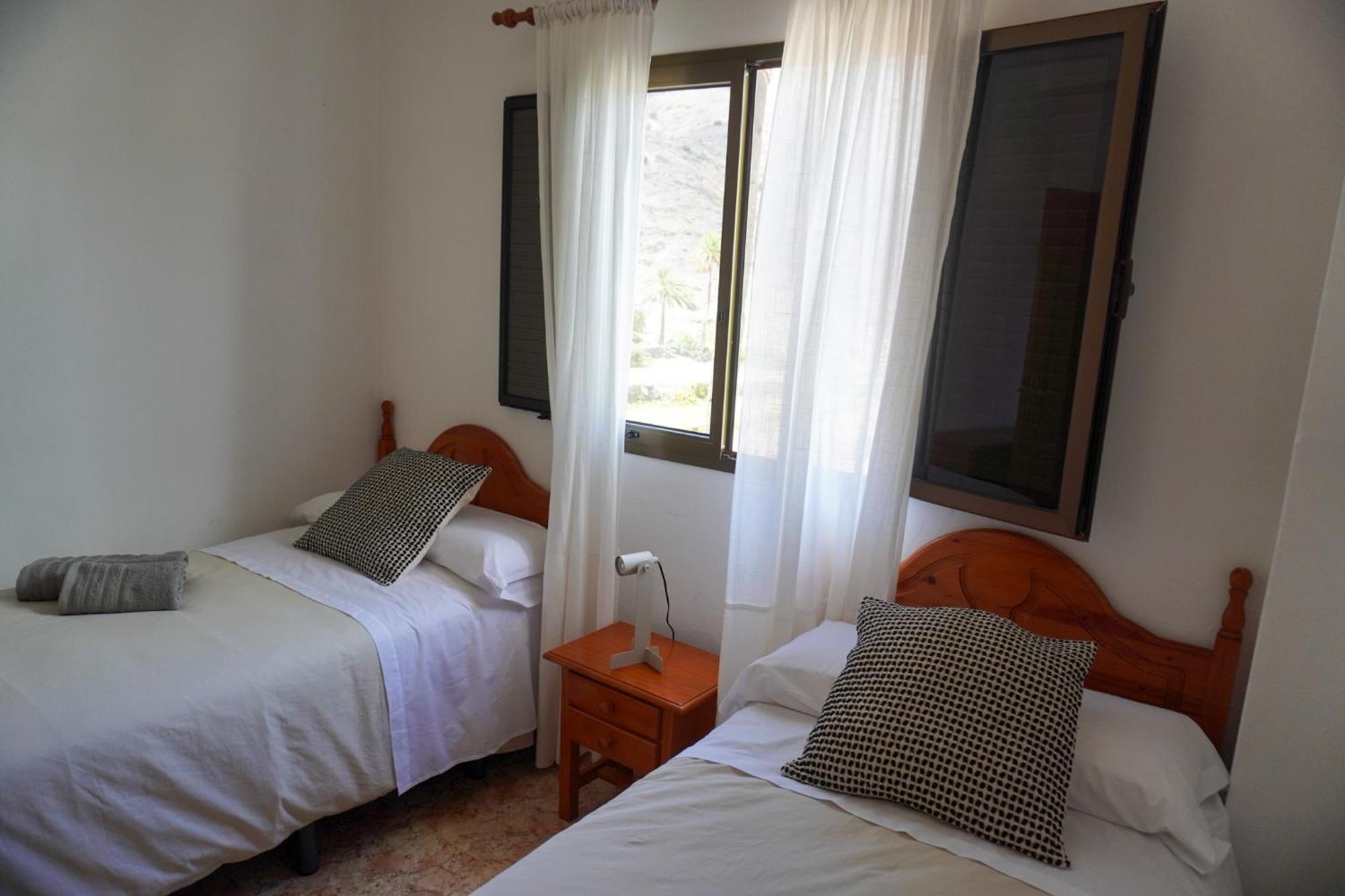 Holiday House Casa Argelio Alojera Zewnętrze zdjęcie