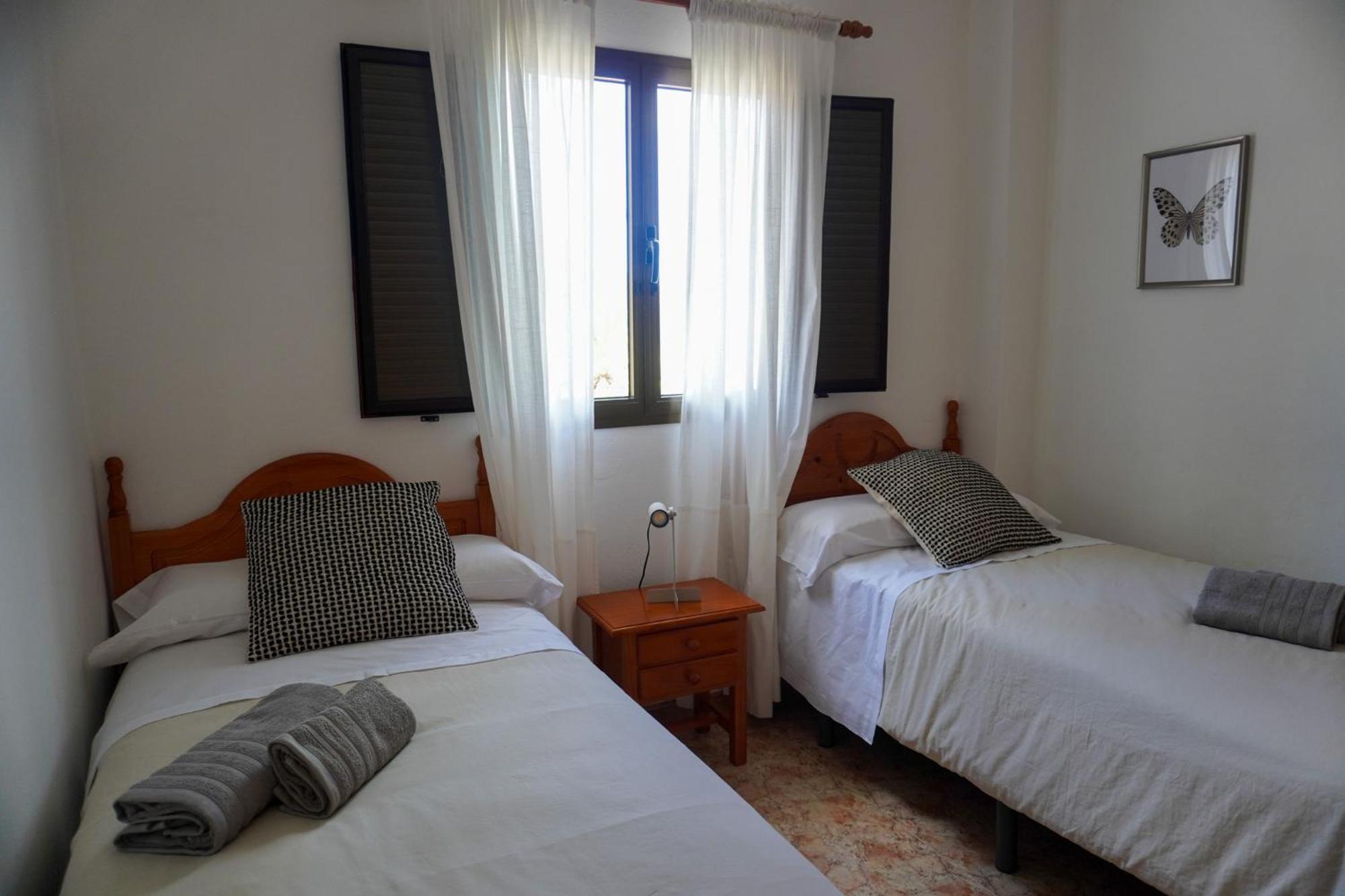 Holiday House Casa Argelio Alojera Zewnętrze zdjęcie
