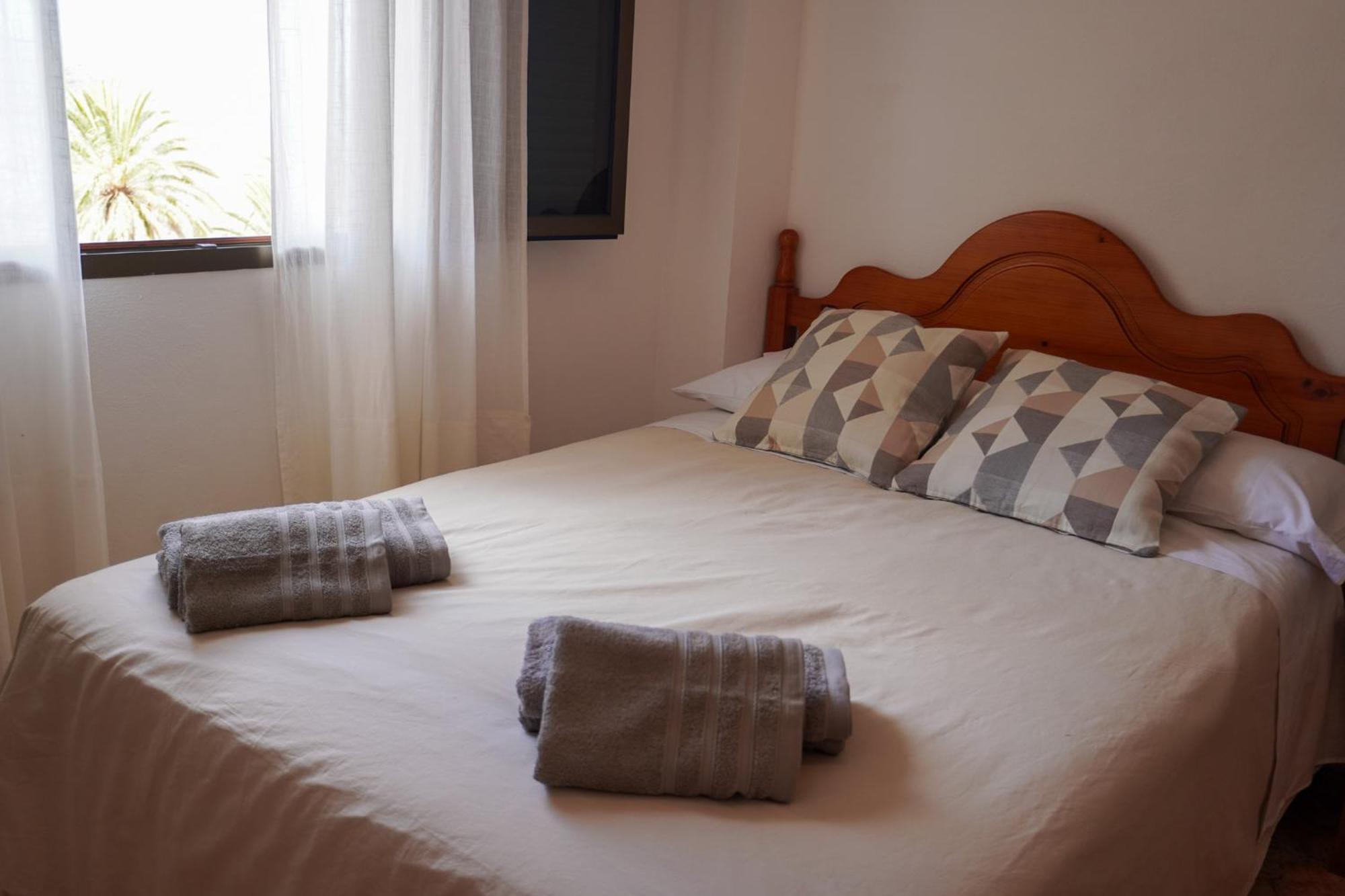 Holiday House Casa Argelio Alojera Zewnętrze zdjęcie