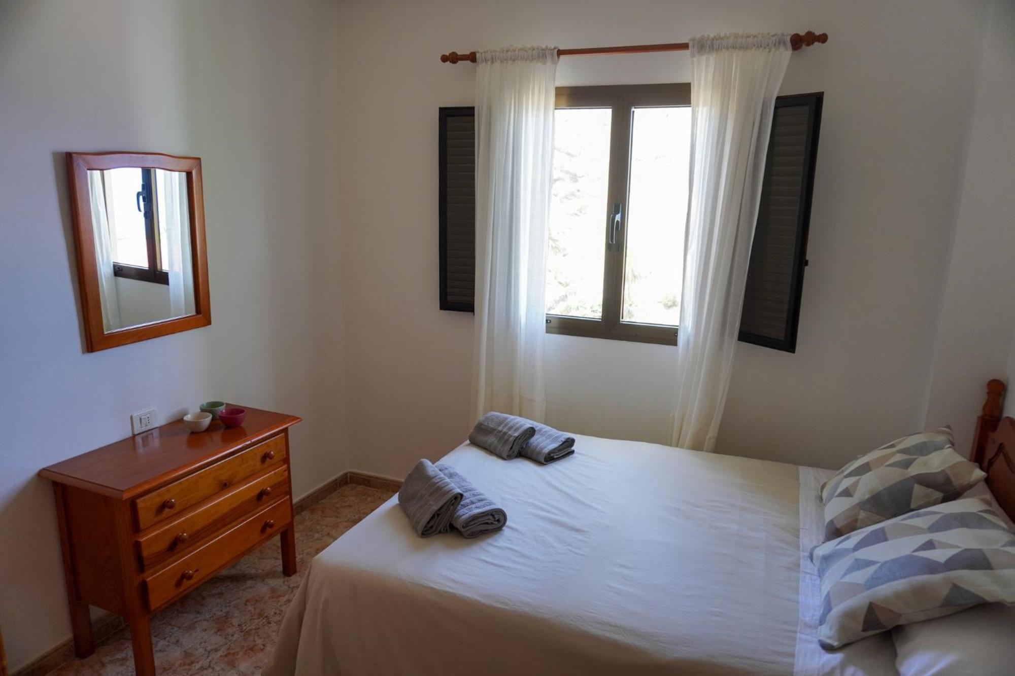 Holiday House Casa Argelio Alojera Zewnętrze zdjęcie