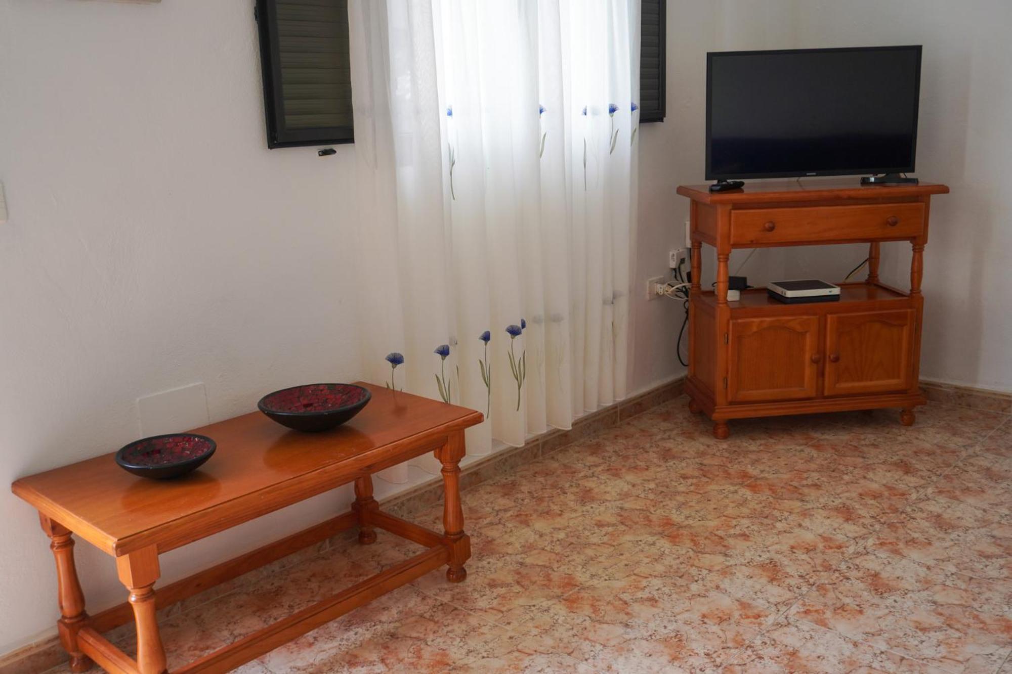 Holiday House Casa Argelio Alojera Zewnętrze zdjęcie