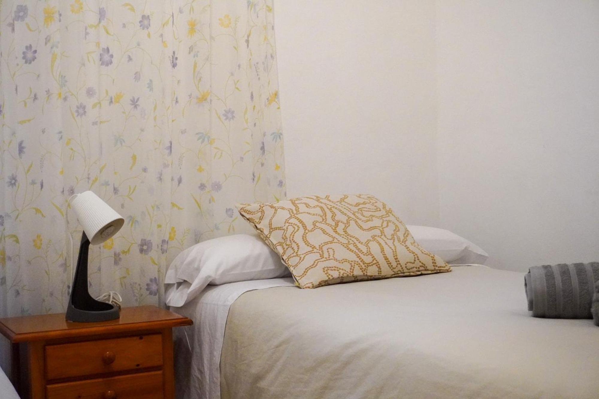 Holiday House Casa Argelio Alojera Zewnętrze zdjęcie