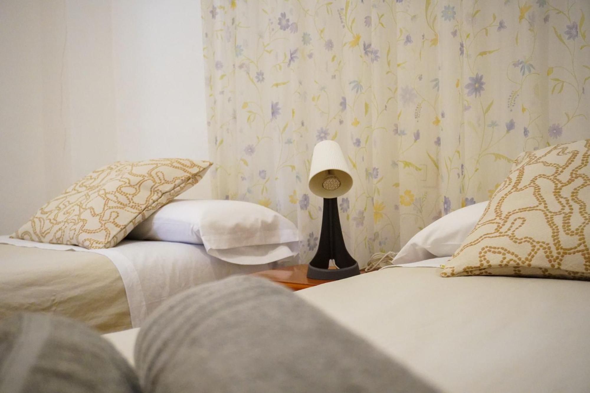 Holiday House Casa Argelio Alojera Zewnętrze zdjęcie