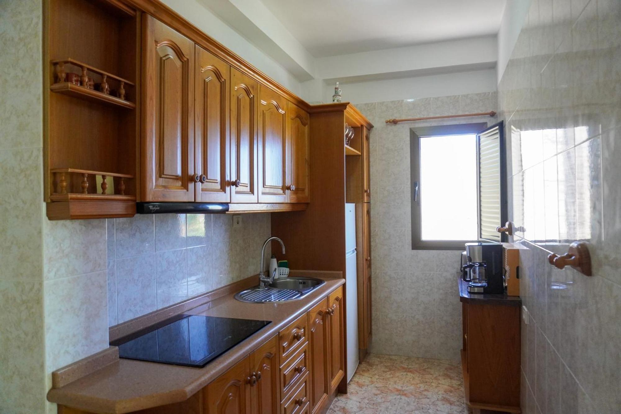 Holiday House Casa Argelio Alojera Zewnętrze zdjęcie