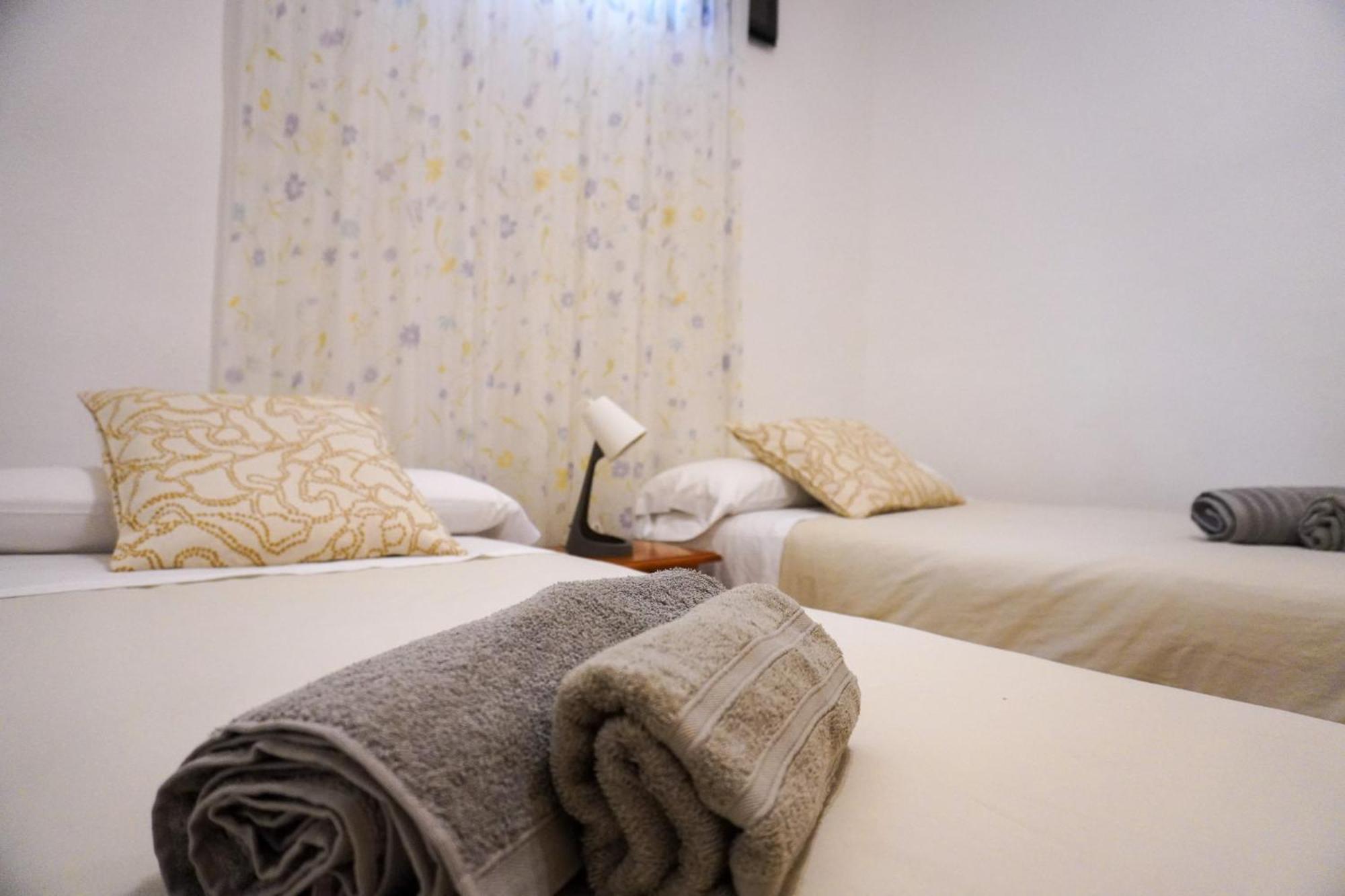 Holiday House Casa Argelio Alojera Zewnętrze zdjęcie